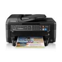 Epson WorkForce WF-2650 Printer Ink Cartridges